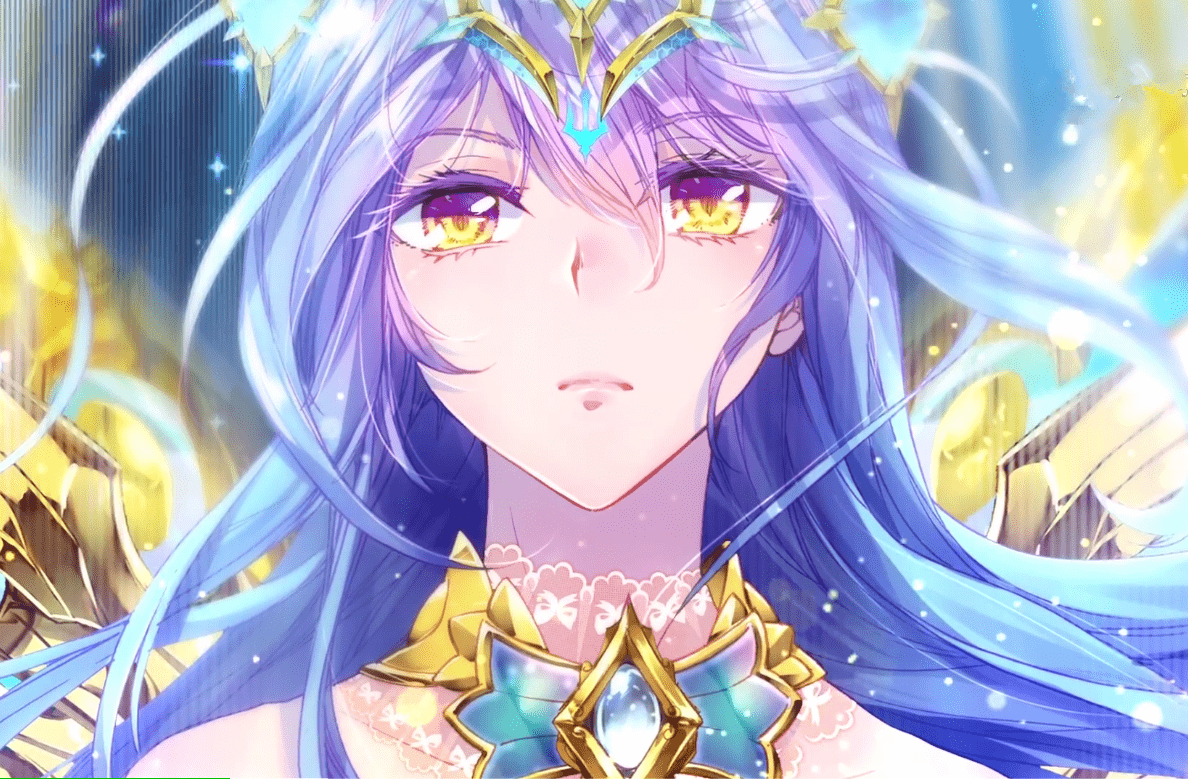 终极斗罗全橙色魂环这是人类魂师能做到的霍雨浩确实不是