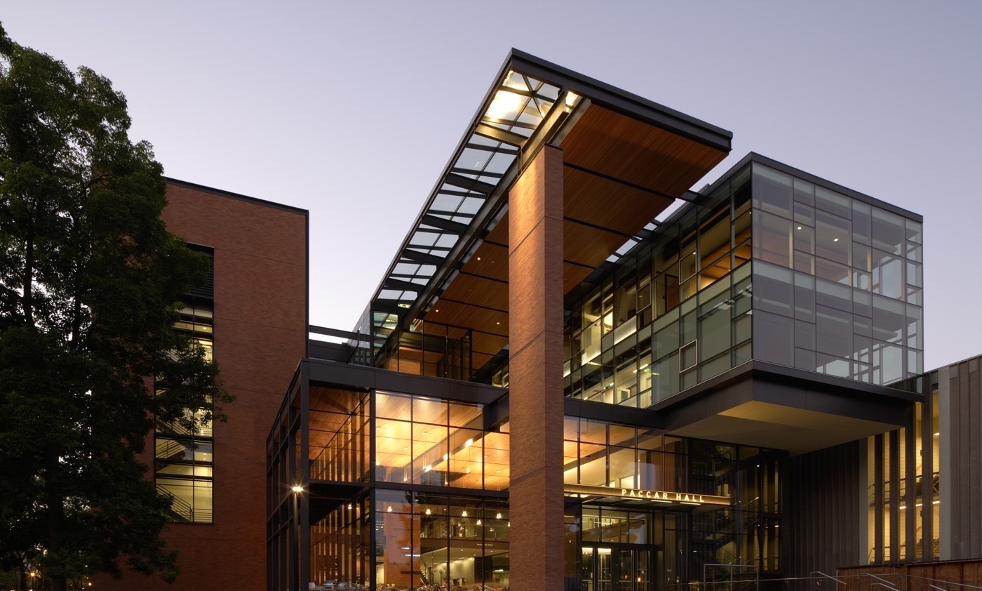 bruin校园集华盛顿大学universityofwashington