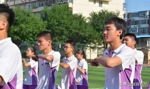 最美校服穿起来各中学校服总汇快来看看有没有你的学校
