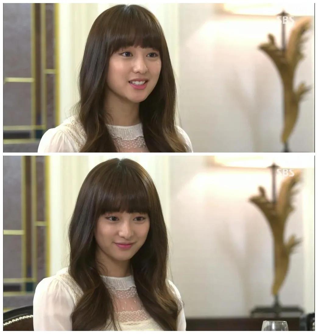 为什么韩剧的女二号,穿得都比较美?