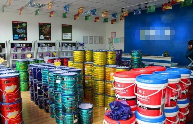 装修涂料环保问题让人捉摸不透,教你6招,选择正确涂料