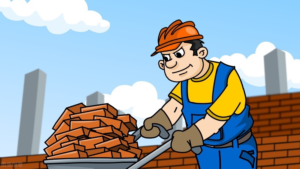 在搬砖的世界有一个二级建造师证书有多重要