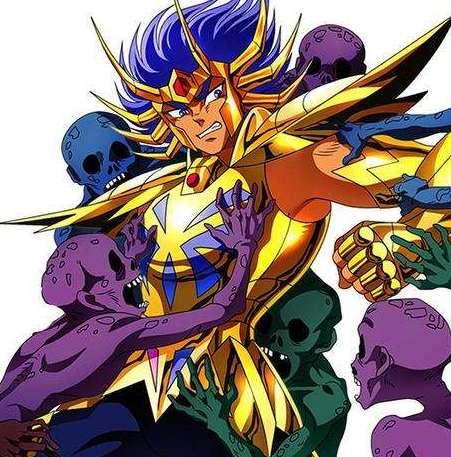 原创迪斯的实力受到了限制却是事实很重要的原因他没有穿圣衣