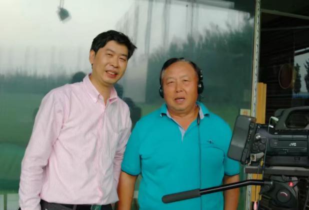 镜头里的将军两山战场传来重磅消息40岁何其宗当军长