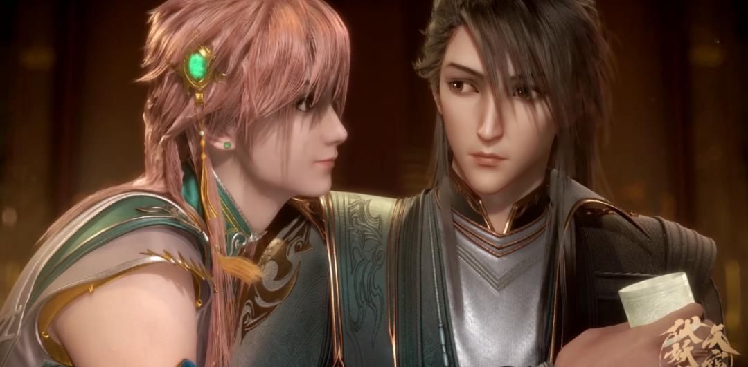 大唐"驰名双标"李景珑,真香长史的打脸瞬间,脸都肿了