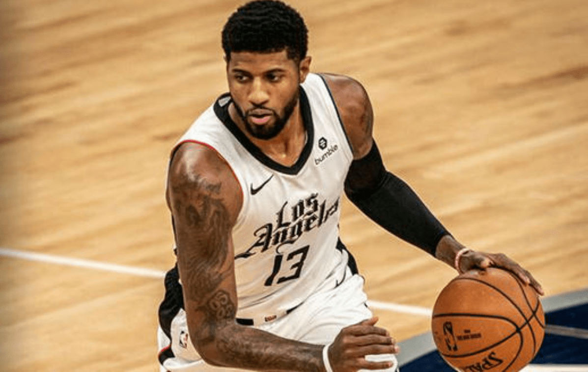 原创快船轰144仍落后2分莱昂纳德8中6轰14分约基奇半场准三双