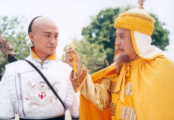 阿巴亥殉葬的真相:努尔哈赤忌惮其野心,要她做了又一个钩弋夫人