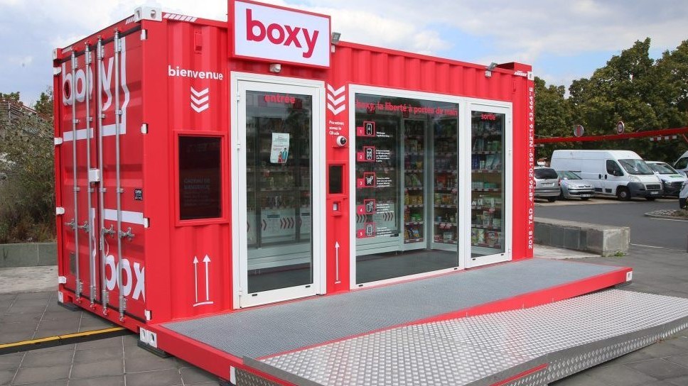 法国初创storelift利用ai和计算机视觉推出自助便利店_手机搜狐网