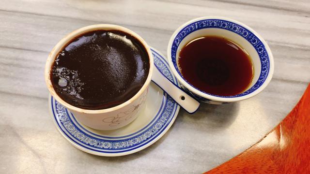 涼茶,廣東人的