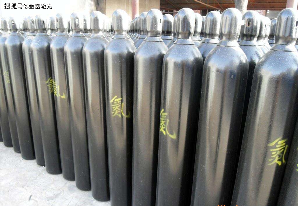 揭秘市面上激光焊接所用混合保护气体特性