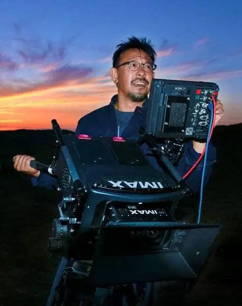 《信条》才是真正IMAX！诺兰烧了2亿美金，用掉160万尺胶片