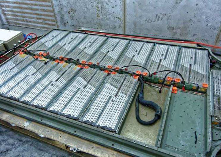 "特斯拉电池"遭质疑?你真的了解它吗!