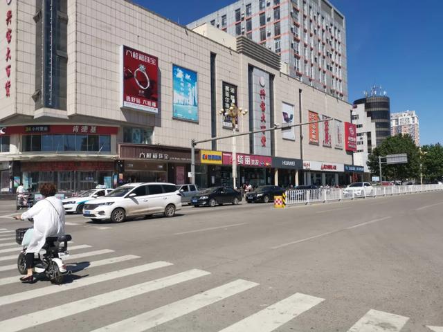 迁安这些路口左转掉头不用等红灯,你知道吗?