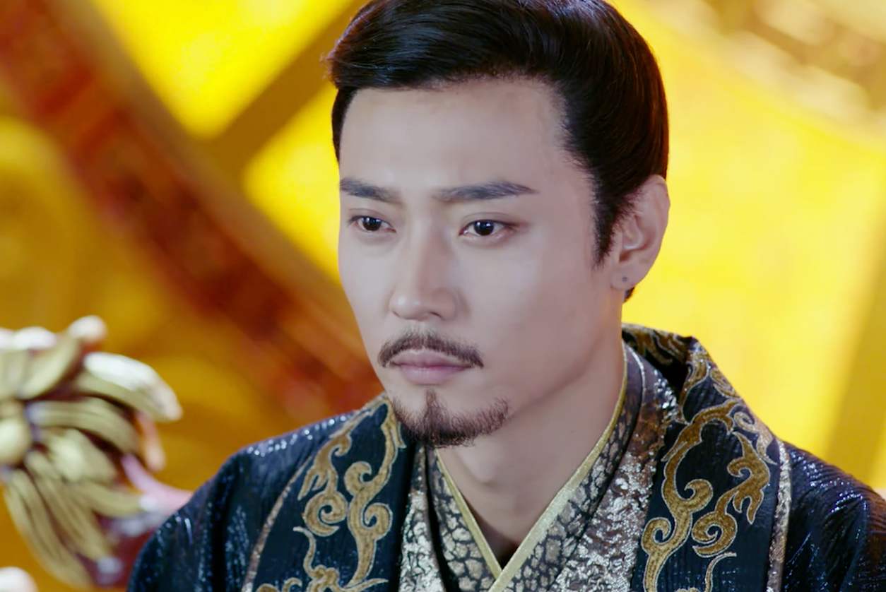 原创中国史上最完美的五位皇帝根本没有黑点你认识几个