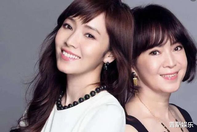 侯世宏原配:丈夫与侯佩岑母亲生私生女,她斗败小三比蔡贵照彪悍