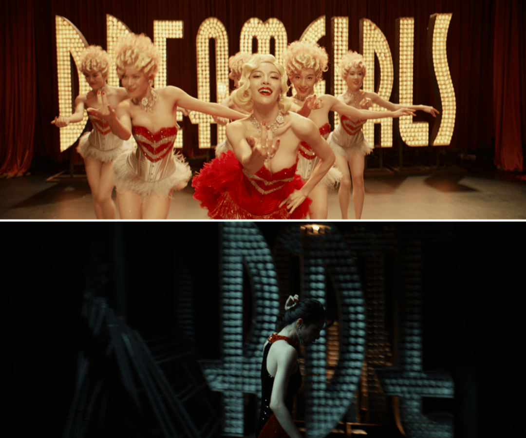 《荞麦疯长》摄影指导钟锐分享幕后拍摄故事