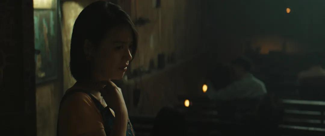 《荞麦疯长》摄影指导钟锐分享幕后拍摄故事