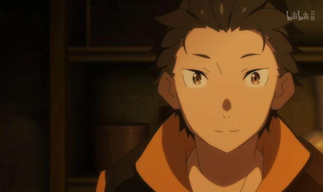 re0第二季第十话:温柔的男主下定决心,耳机党们的狂欢盛宴!