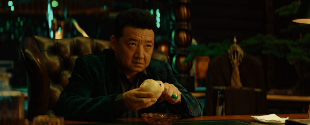 《荞麦疯长》摄影指导钟锐分享幕后拍摄故事