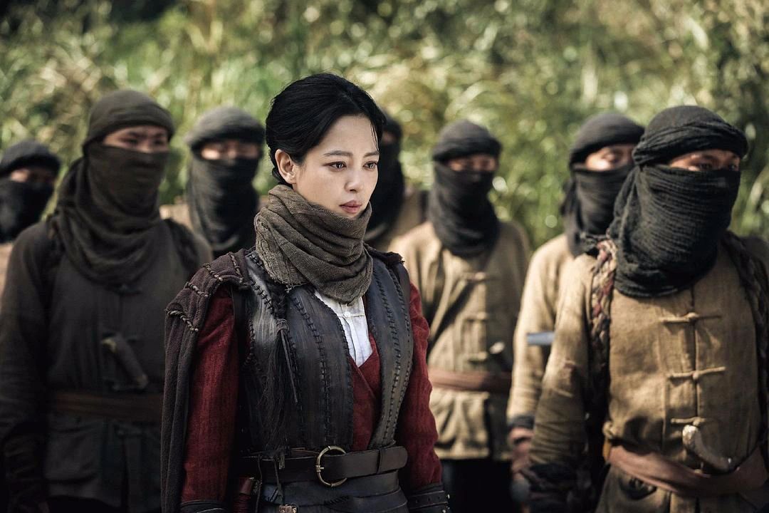 原创辛芷蕾直面欲望的女人