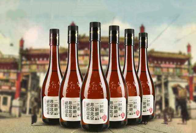 一担粮商标被擅用老汉一担粮实则是侵权商标