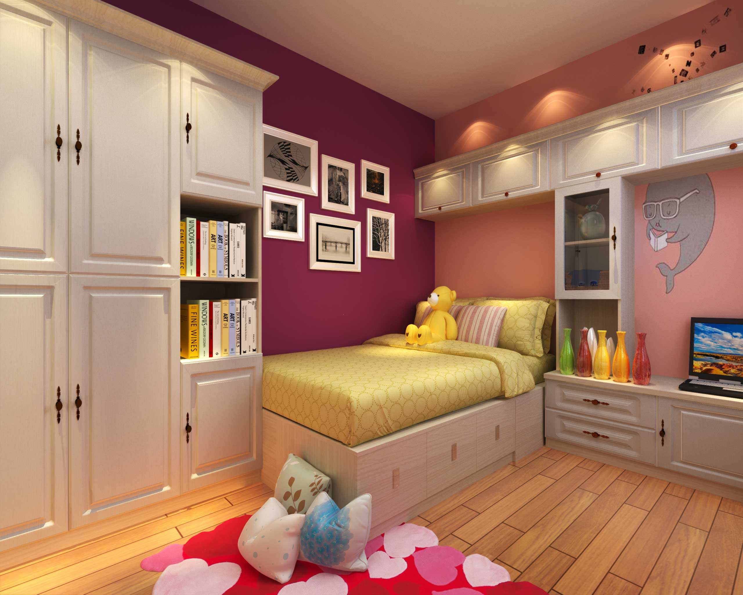 小户型装修别碰这6大雷区,我家师傅总结的很全面-搜狐大视野-搜狐新闻