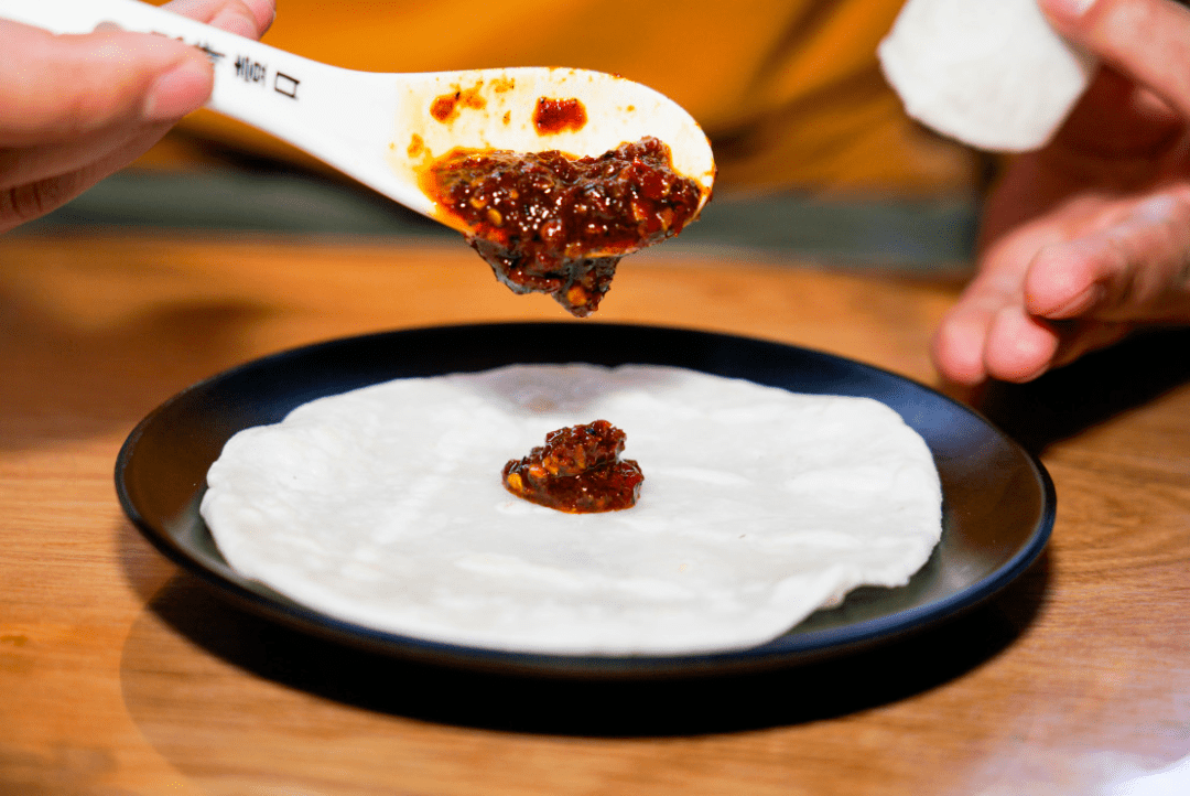 万能的火烧小米辣越辣越香