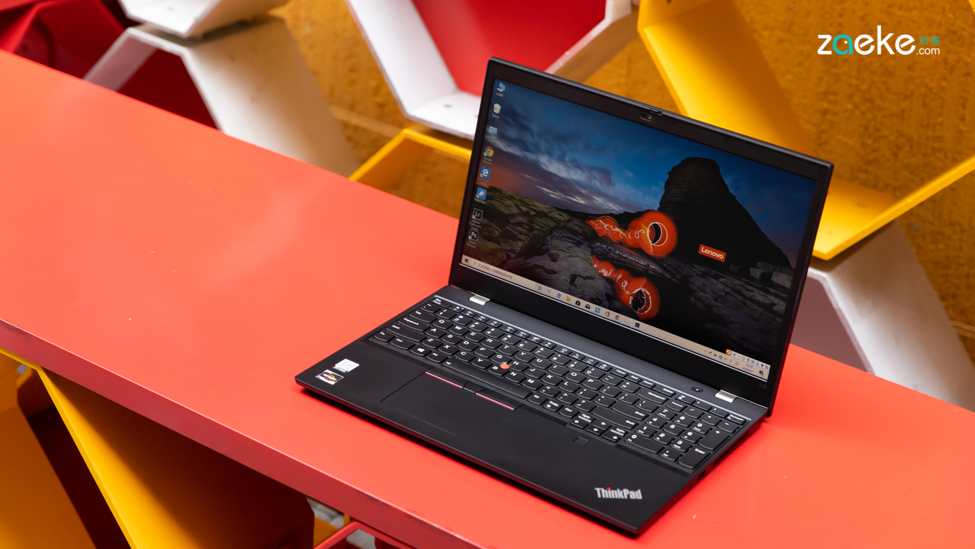 原创thinkpadl15是纯粹的工具也是足够好用的工具