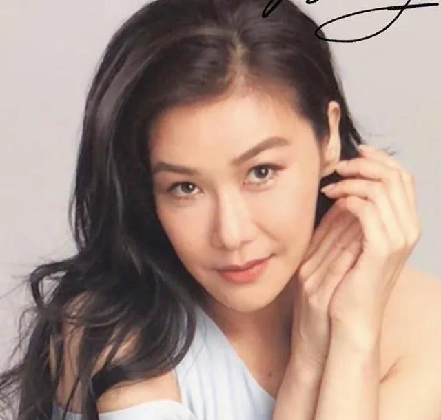 tvb女星张慧仪担心养子需换心手术急需工作机会