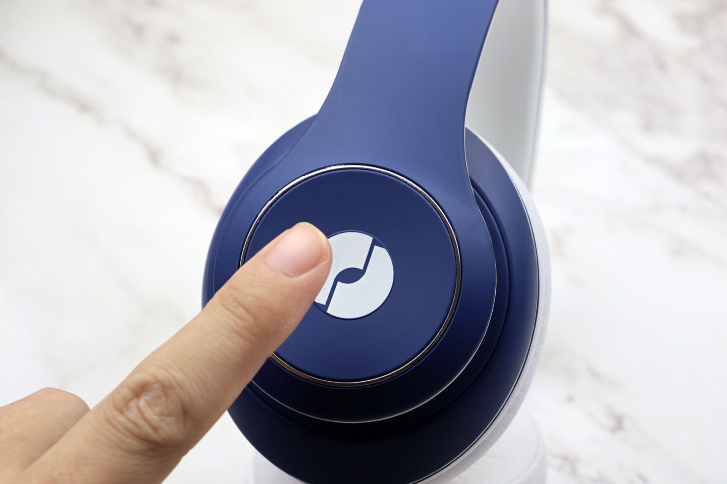 通勤耳机新选择击音superhdii头戴式蓝牙耳机体验