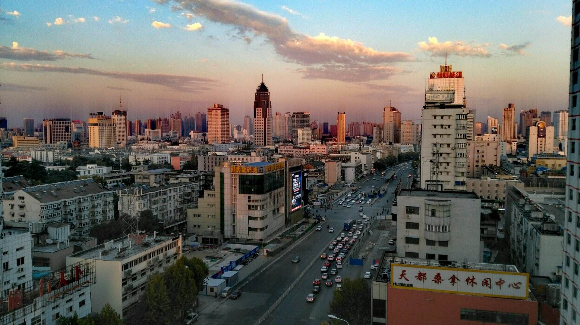 原创安庆楼市有点凉!"金九银十"项目开盘,聚集不到购房者