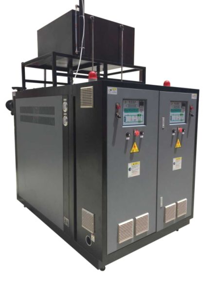 电加热导热油炉的优势『创楚工业』品牌介绍