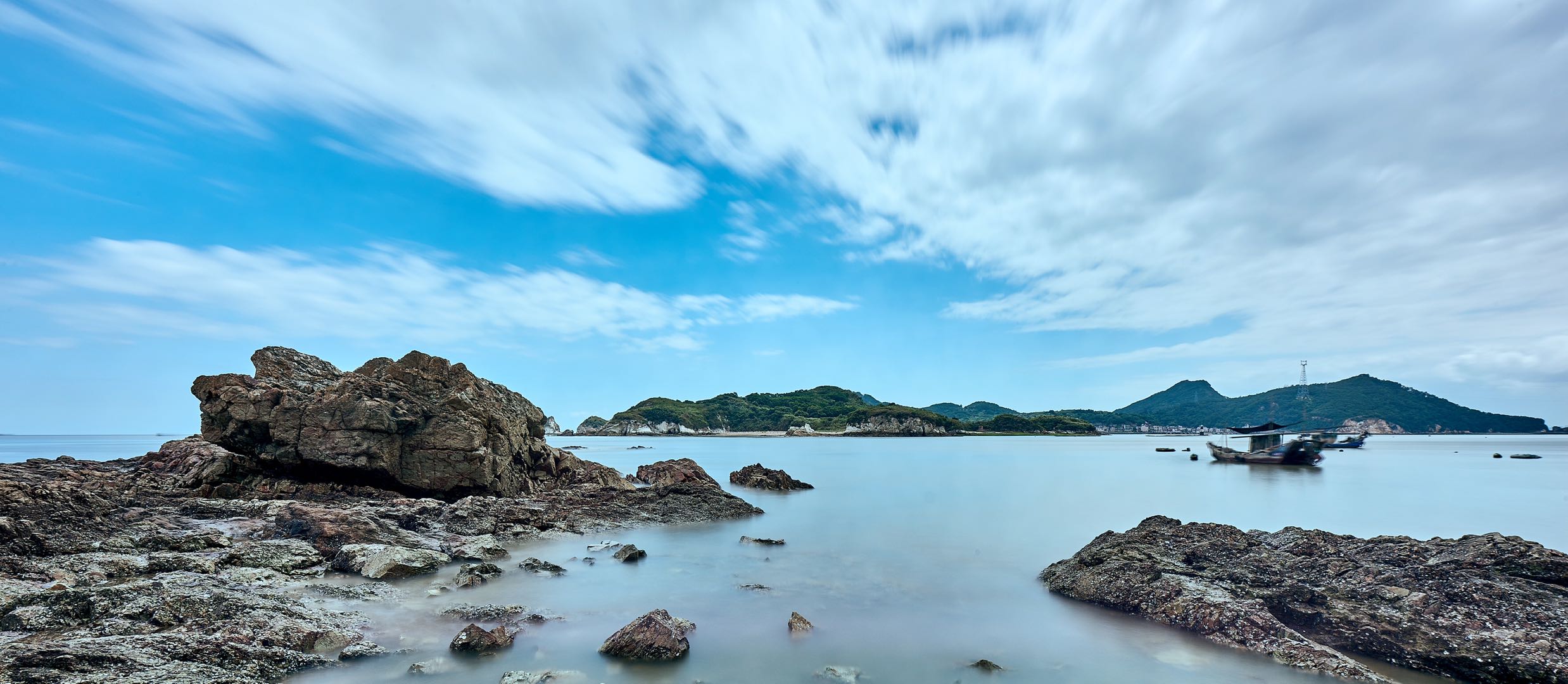 福州世茂印山海这么火!原来如此震撼! 一般人还真想不到啊!
