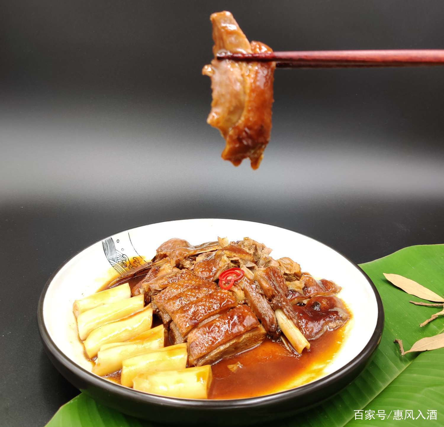 美食推荐|客家碌鹅