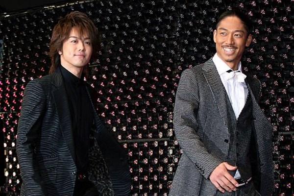 结婚1年堪比"整容",林志玲还是原来的仙女,黑泽却变了模样