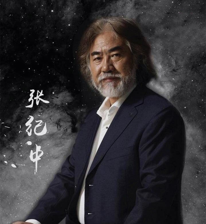 张纪中承认与杜星霖再婚,背后的故事果然不一般,现实也比剧中更精彩