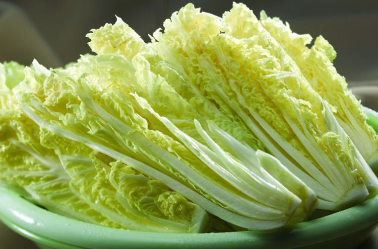 女性常食用这三种蔬菜,美容养颜,增强免疫力,对身体好