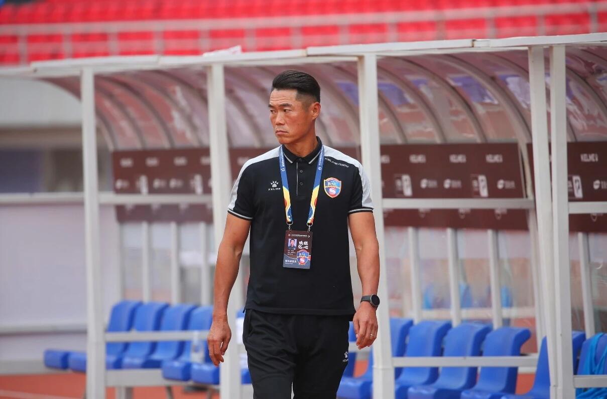 10新人亮相外援锋霸弑旧主,宿茂臻开门红,赢下另类德比_北体