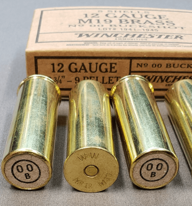 原创红色,绿色,蓝色 霰弹为啥是用塑料做的