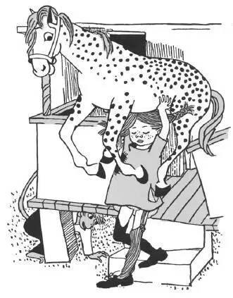 天鹅阅读:如何解读童书中经典插图