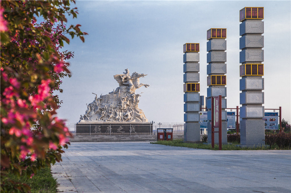 十余项特色活动再聚巨鹿旅发大会金秋到邢台体验别样农民丰收节