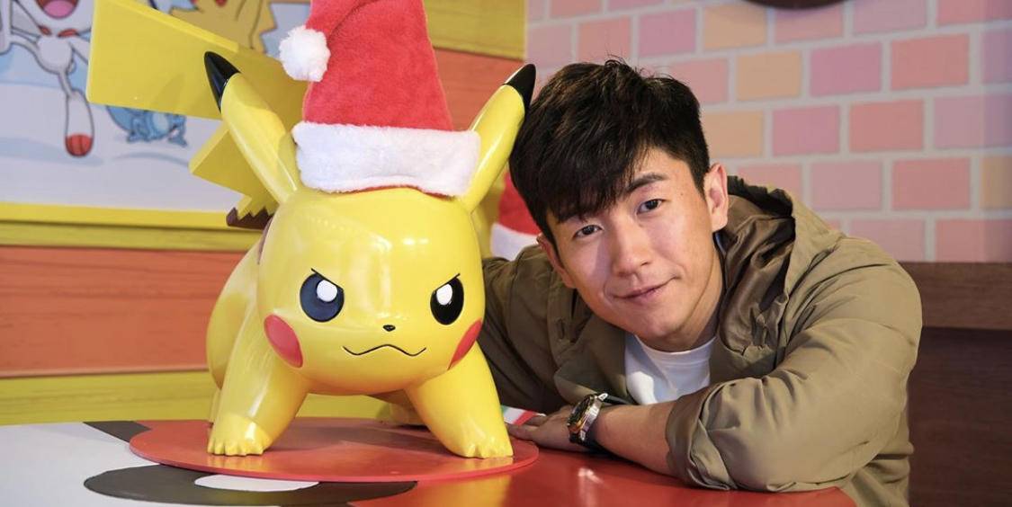 马贯东被曝是软饭王恋爱专攻富家女亲自回应尊严很重要