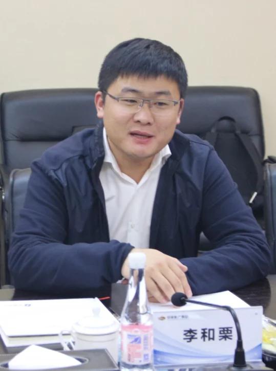 中奥地产与中梁地产集团于上海中梁地产集团签署全面战略合作协议