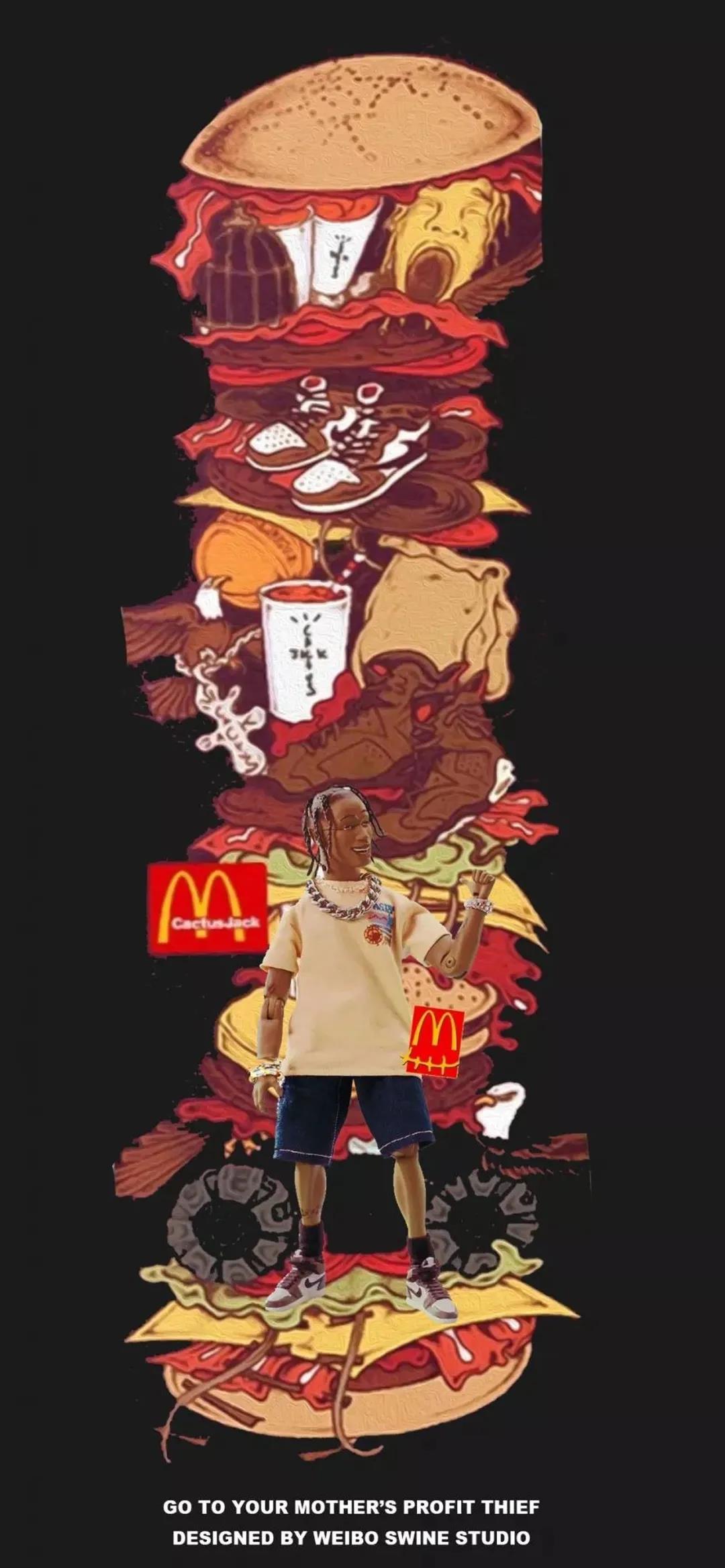 潮流头像壁纸潮图 2020年9月15日