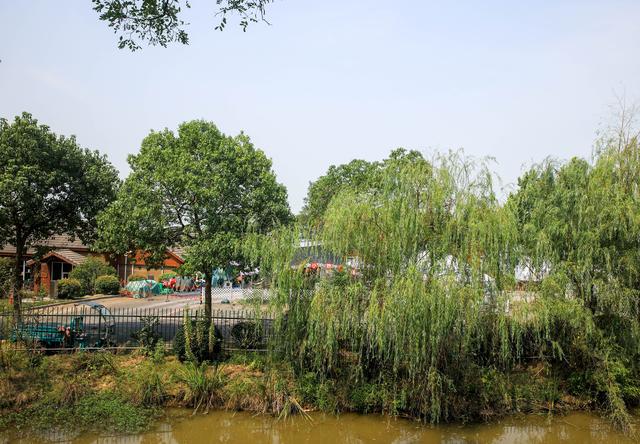 捕鱼的季节来太湖笠渚红沙湾走走,顺便来湖边的湖霖山庄尝尝湖鲜_无锡
