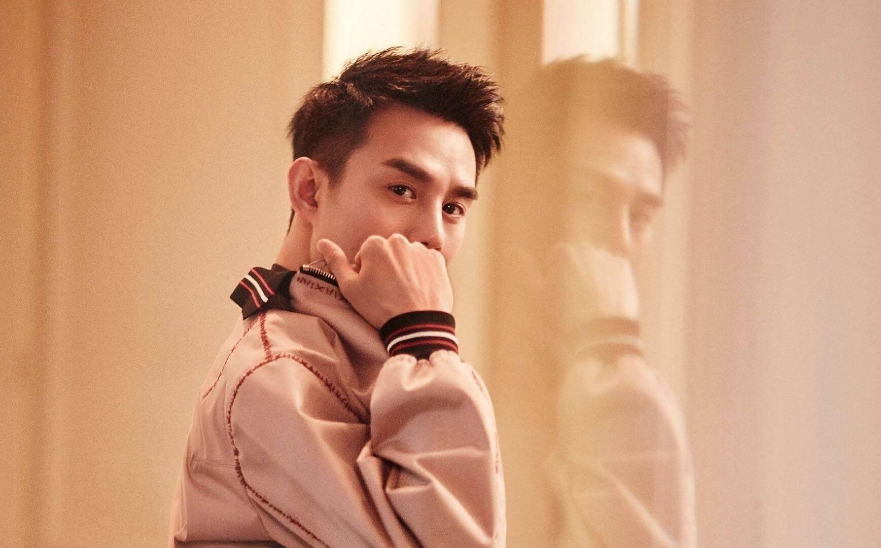 他曾是圈内摄影师,一步步成为公认实力导演,王凯就是由他捧红_孔笙