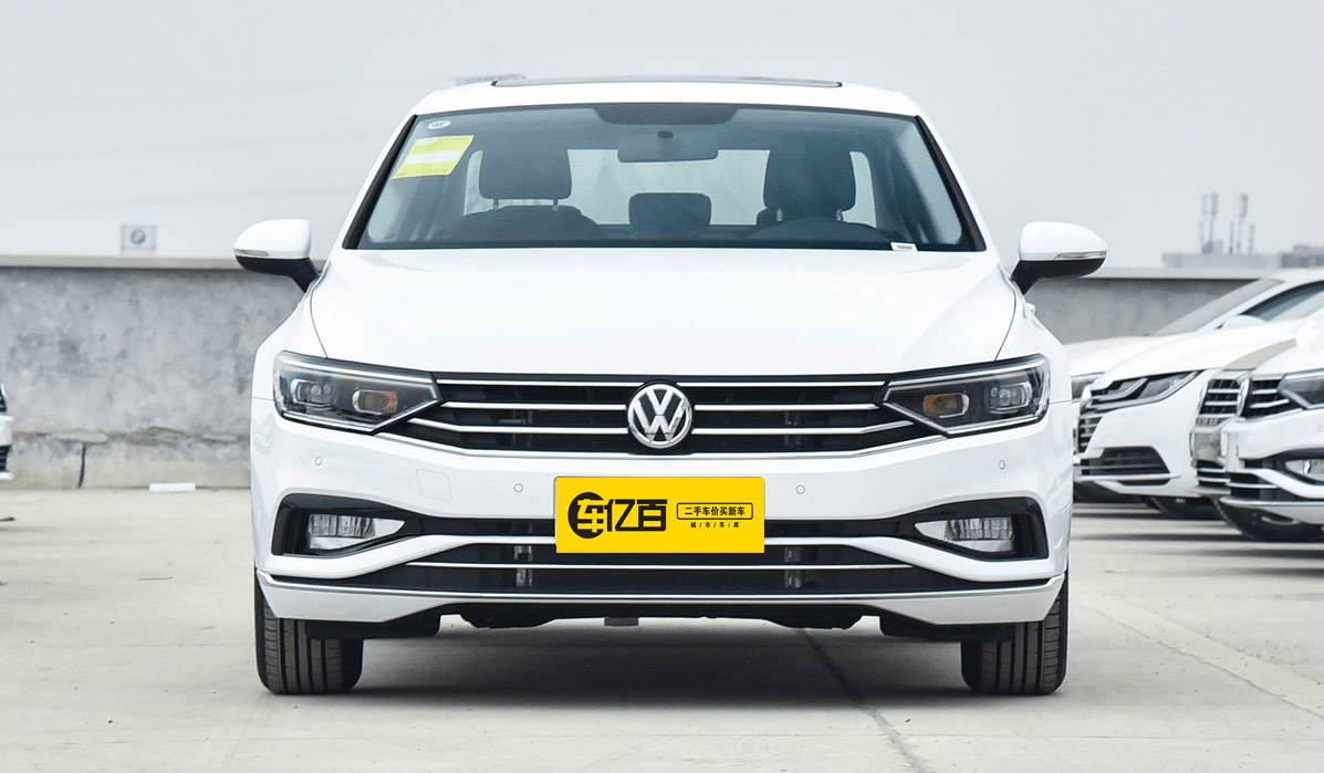 一汽-大众 迈腾 2020款 280tsi 双离合 舒适型