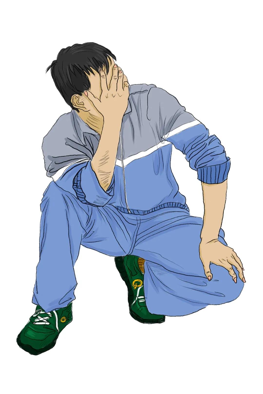 起身时为什么会有眼前黑的情况出现?这种情况是"血管在报警"!