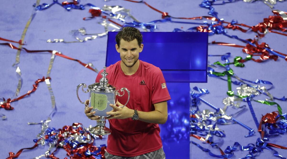 美网:多米尼克蒂姆首夺大满贯男单冠军_手机搜狐网