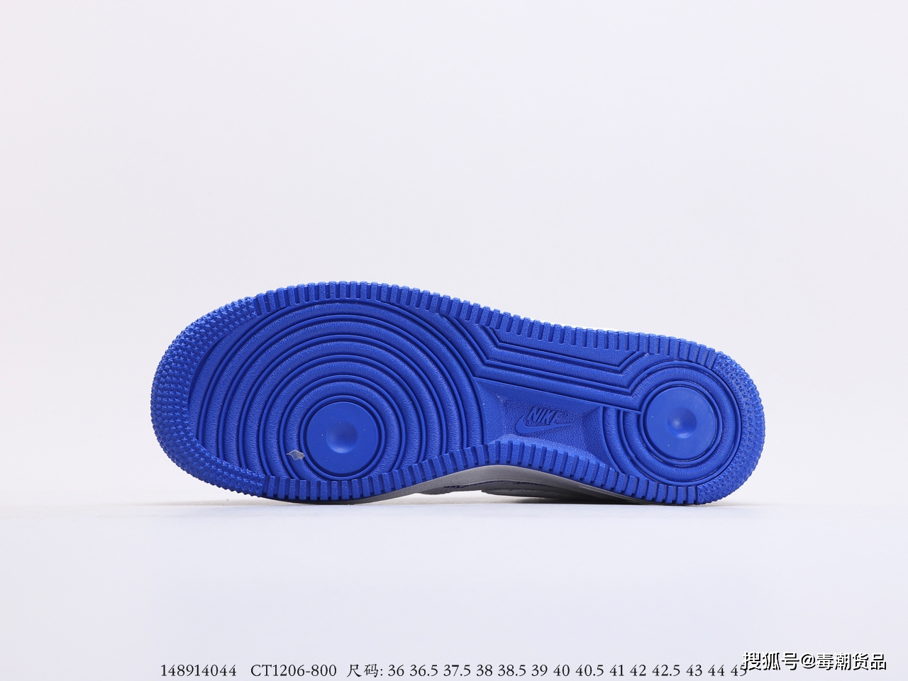 私人定制款,空军af1詹姆斯签名款开箱!